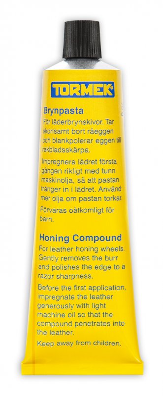 Tormek Tormek Honing Compound