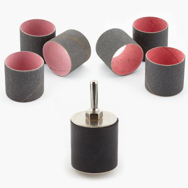 Veritas Veritas Power Tenon Cutter Sharpening Kit