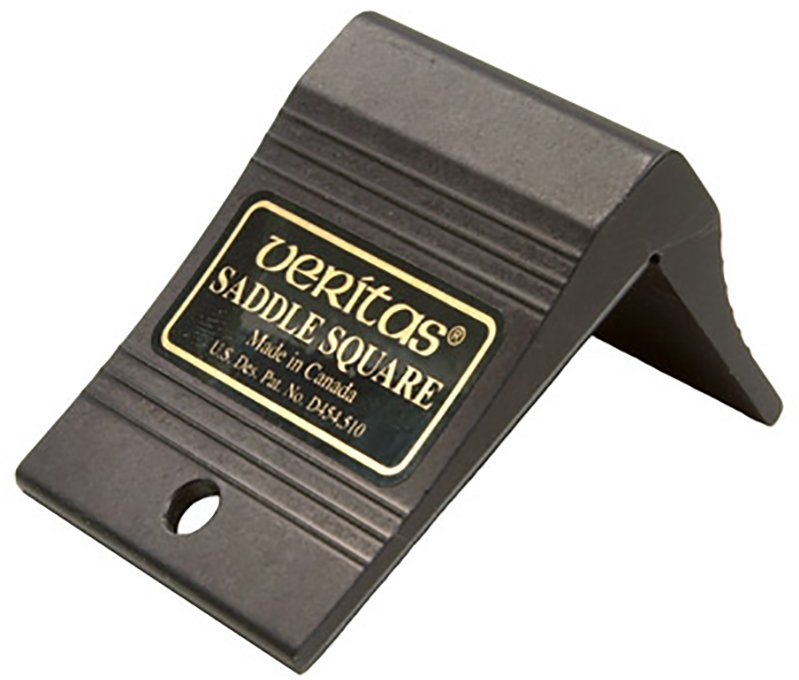Veritas Veritas Large Saddle Square