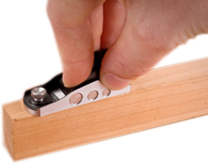 Veritas Veritas Miniature Low Angle Block Plane