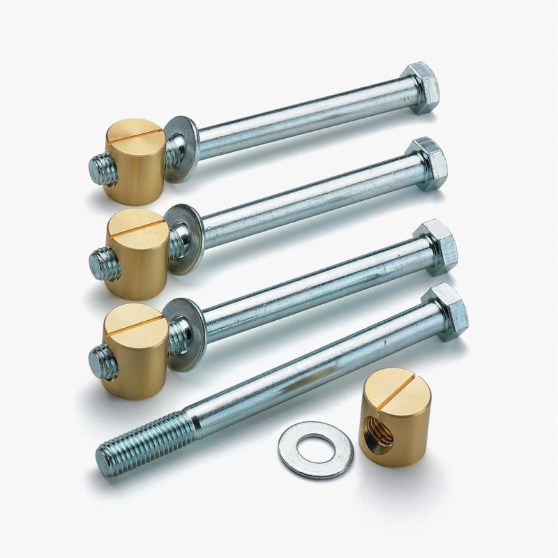 Veritas Veritas Special Bench Bolts