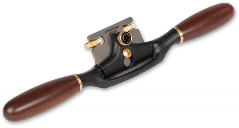 Veritas Veritas Round Spokeshave PM-V11