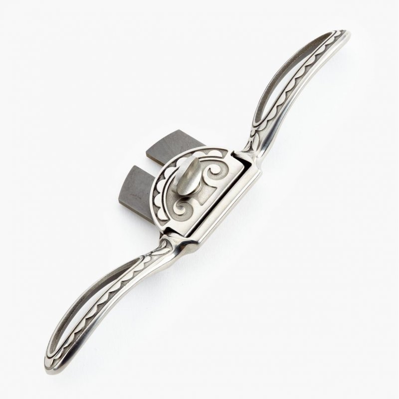 Lee Valley Tools Lee Valley Cast Round Spokeshave