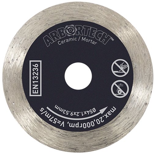 Arbortech Arbortech Mini Carver 54mm (2'') Diamond Blade