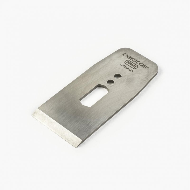 Veritas Blades for the Veritas Low Angle Smoothing Plane