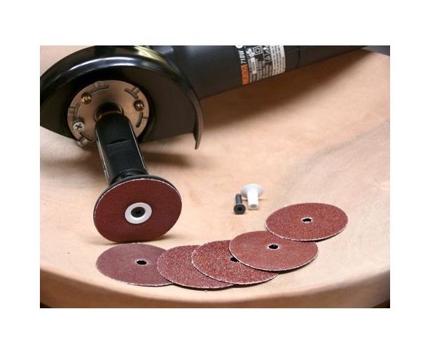 Arbortech Arbortech 50mm Heavy Duty Abrasive Discs