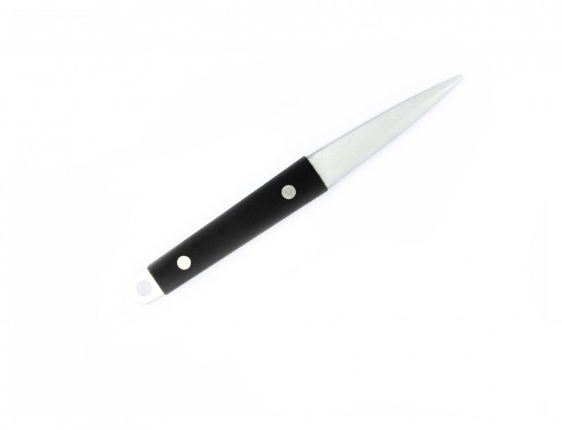 James Barry Sharpening James Barry Diamond File Tapered 3''
