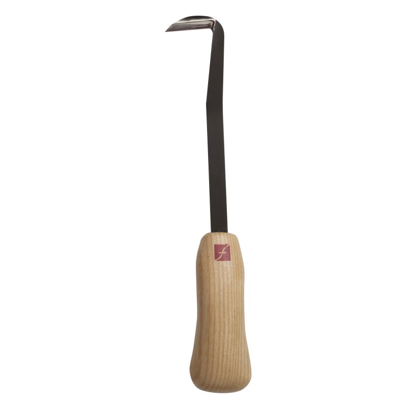 Flexcut Flexcut 1'' Mini Draw Knife KN17