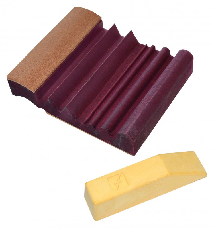 Flexcut Flexcut Slip Strop PW12