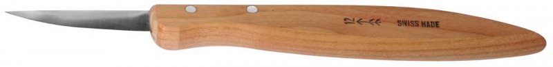 Pfeil Pfeil Chip Carving Knife - Kerb 12