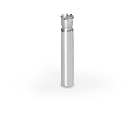 Saburrtooth Saburrtooth 1/4'' Cross Cutter 1/4''