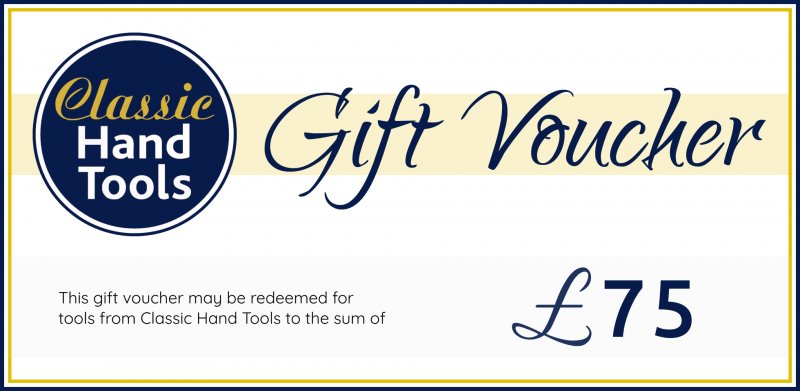 £75 Gift Voucher