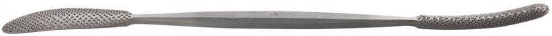 Auriou Auriou Riffler Rasp - Thumb / Laurel