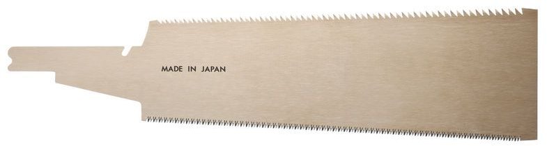 Nakaya Replacement Blade for Nakaya Ryoba Gold Saw
