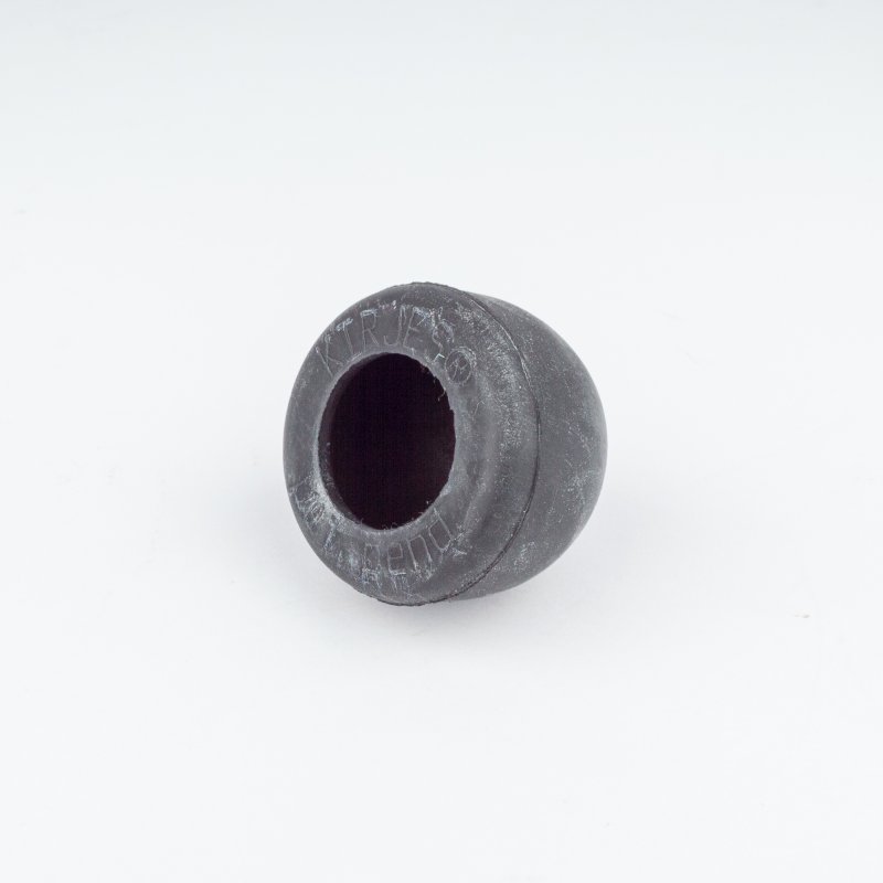 Kirjes Kirjes Bowl Sander - 40 x 40mm Replacement Bulb