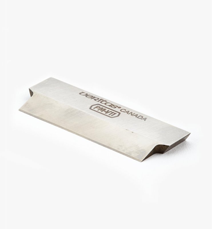 Veritas Blade for Veritas Low-Angle Spokeshave