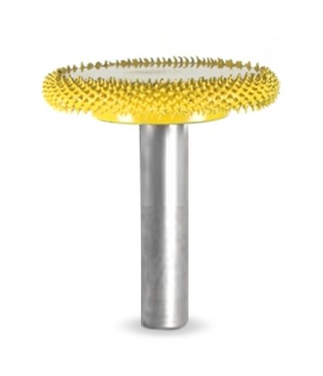 Saburrtooth Saburrtooth 6mm Rotosaw - 1 1/4'' x 1/4''