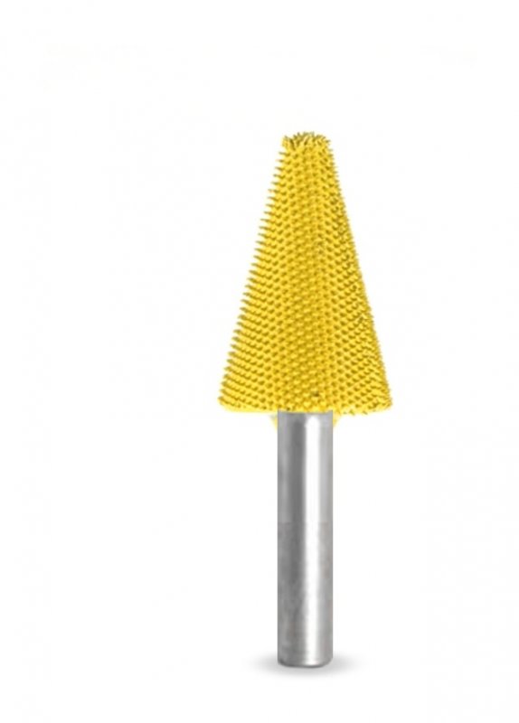 Saburrtooth Saburrtooth 6mm Taper - 3/4' x 1''