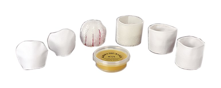 Kirjes Kirjes Polishing Kit