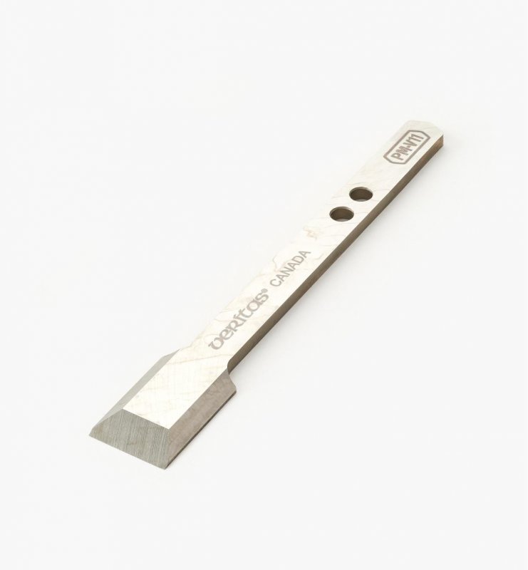 Veritas Spare PM-V11 Blade for Veritas Medium Shoulder Plane
