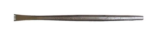 Auriou Auriou Traditional Stonecarving Chisels with Square Teeth