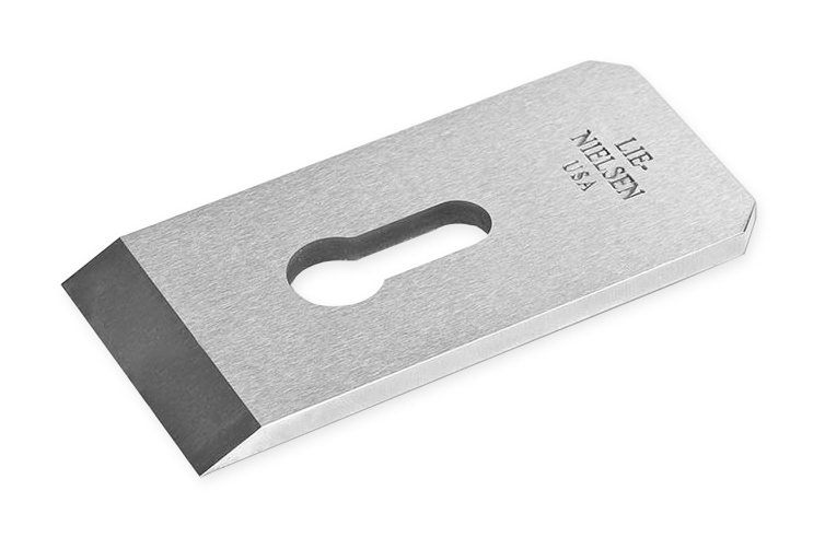 Lie-Nielsen Toolworks Spare Blade for Lie-Nielsen No. 97 1/2 Small Chisel Plane