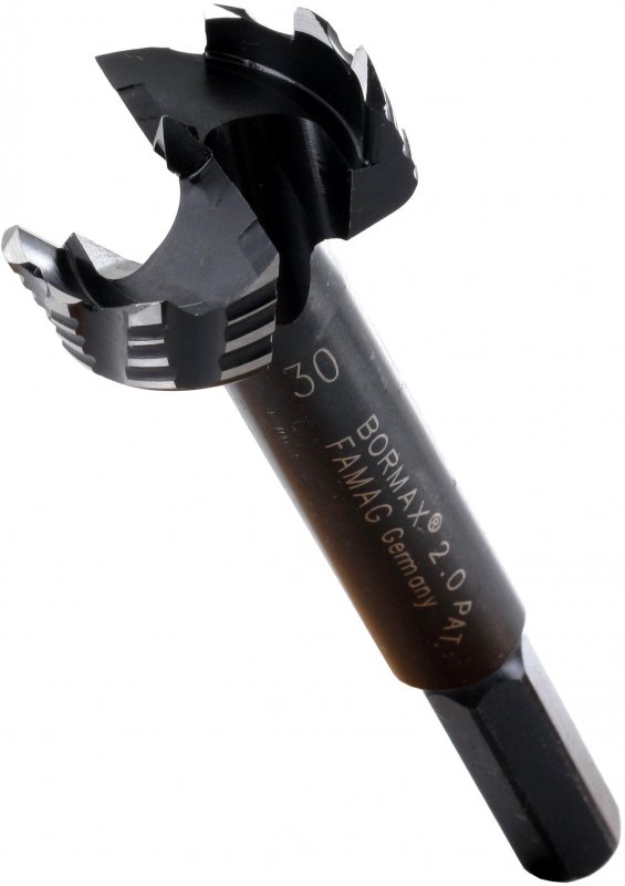 Famag Famag Bormax 2.0 Imperial Forstner Bit