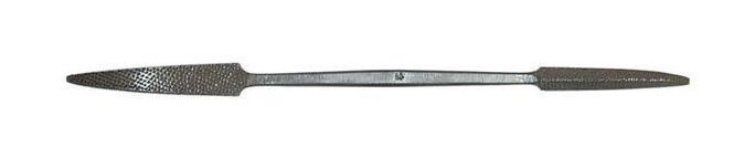Auriou Auriou Stone Rifflers - Half Round / Triangular