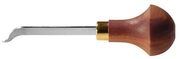 Pfeil Pfeil Purfling Pick