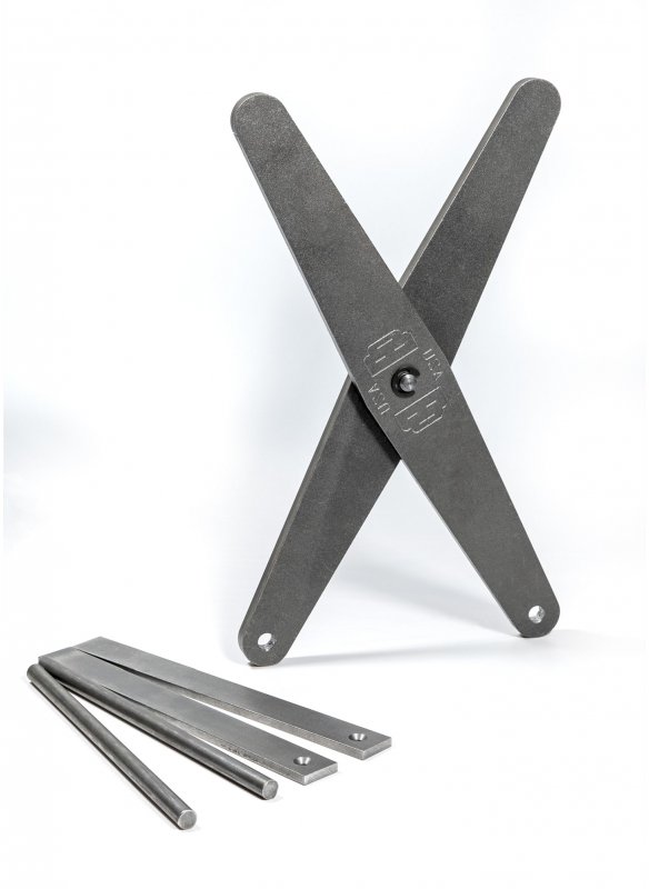 Benchcrafted Benchcrafted Crisscross 14