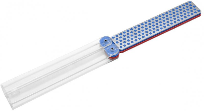 DMT DMT Diafold Double Sided Sharpener Fine/Coarse