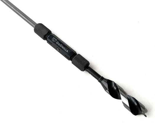 Crucible Tool Crucible GoDrilla
