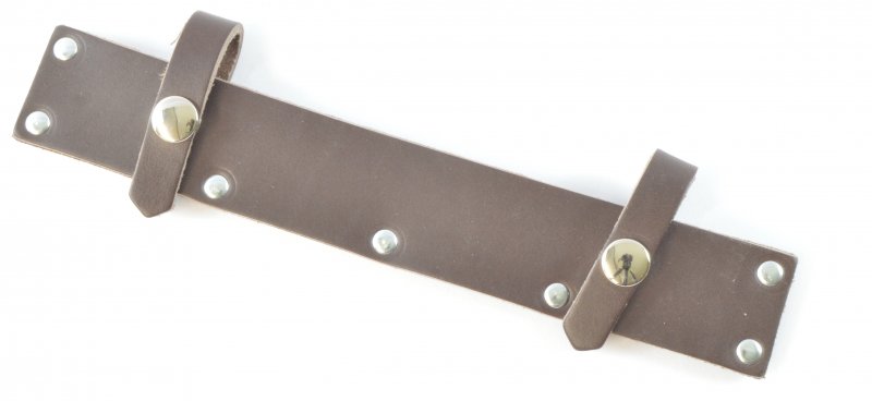 Ray Iles Ray Iles 8'' Drawknife Sheath