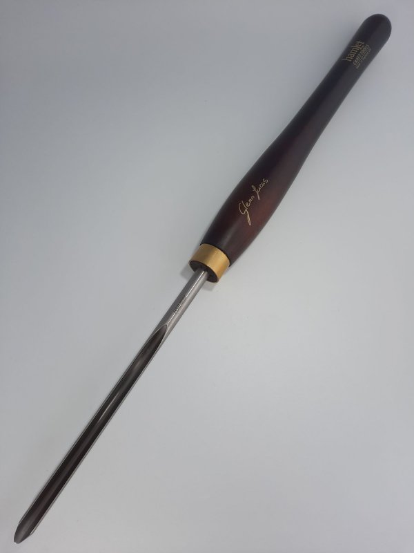 Hamlet Craft Tools Glenn Lucas Bowl Gouges