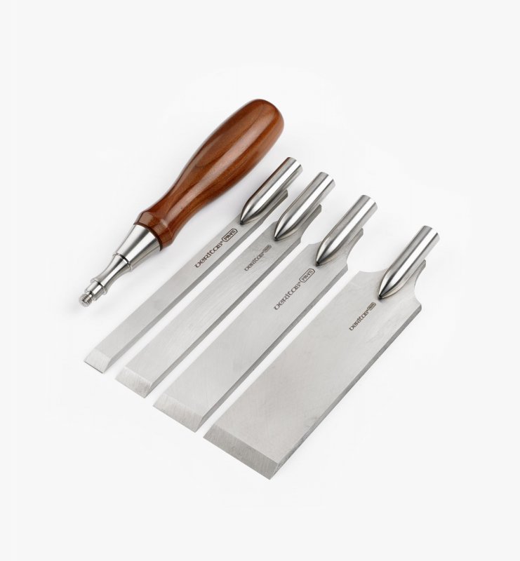 Veritas Veritas Flushing Chisels