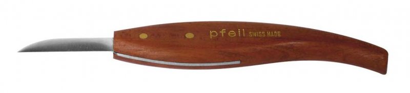 Pfeil Pfeil Canard Knife