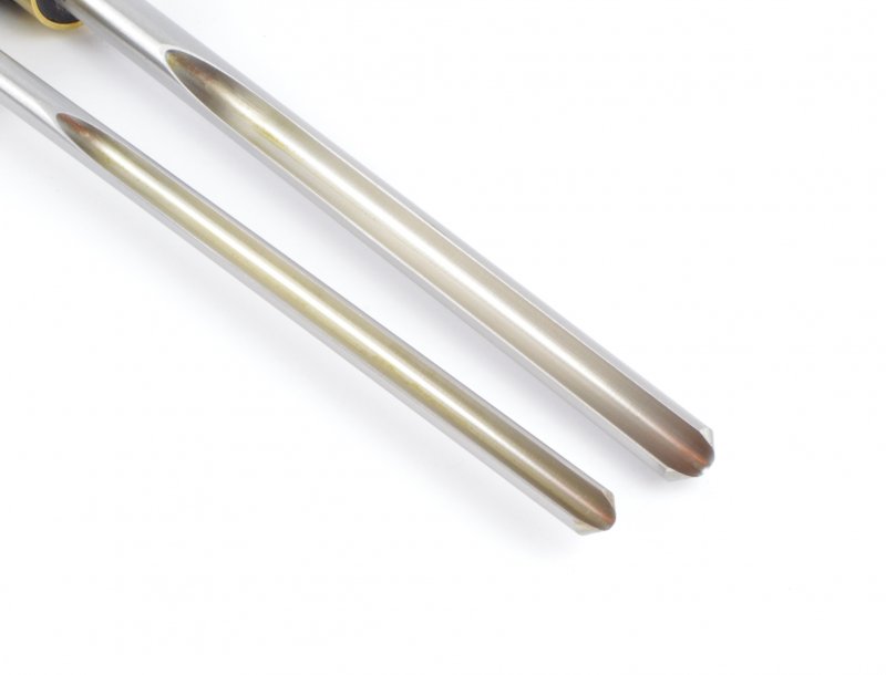 Crown Woodturning Tools Crown Tools Pro PM Bowl Gouge