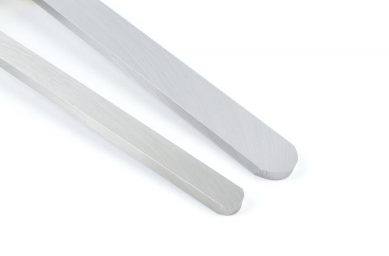 Crown Woodturning Tools Crown Tools Round Nose Scraper