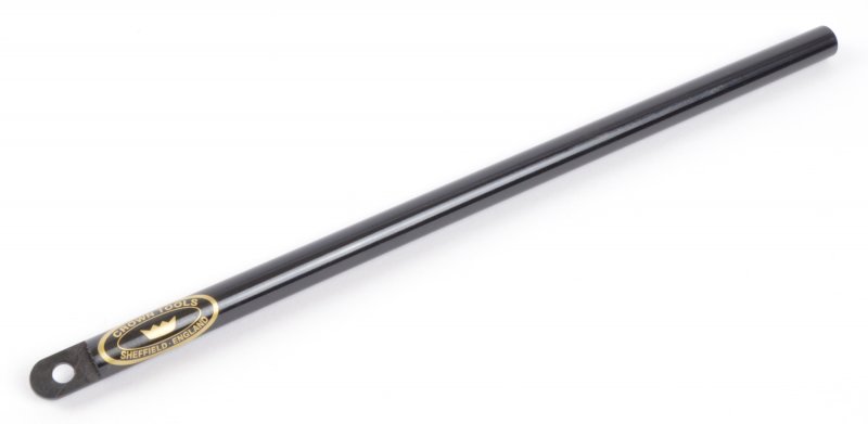 Crown Woodturning Tools Crown Tools Revolution Shaft 1/2''