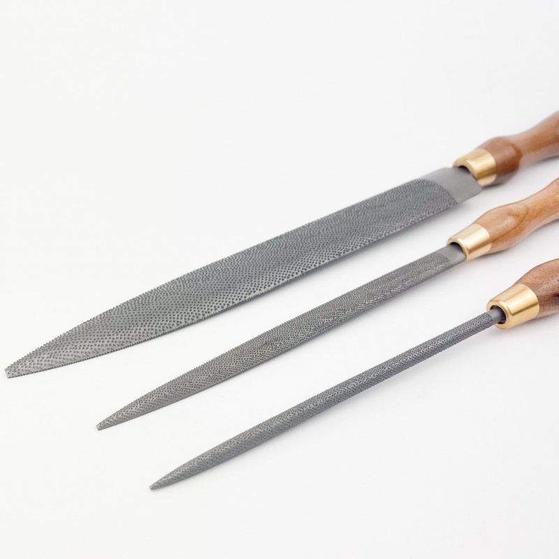 Auriou Auriou Rasp Bundle
