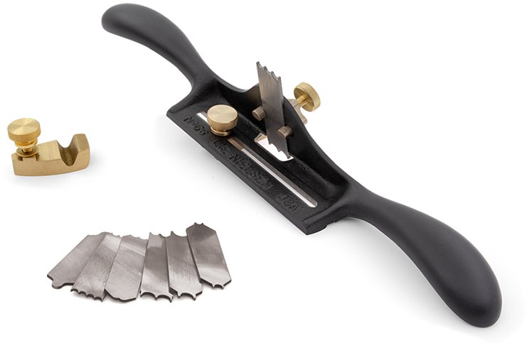 Lie-Nielsen Toolworks Lie Nielsen No.66 Iron Beading Plane