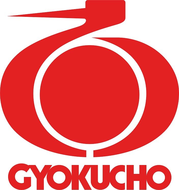 Gyokucho Gyokucho 304 Tatebiki Noko + Spare Blade