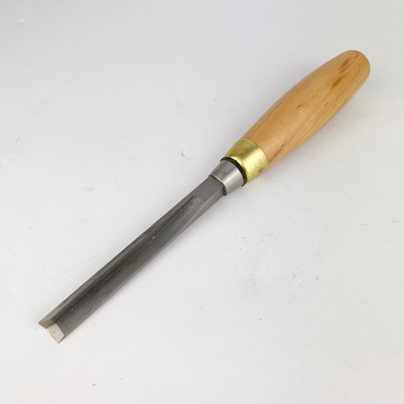 Friday Finds 10mm Corner Chisel [Preowned, SOLD]