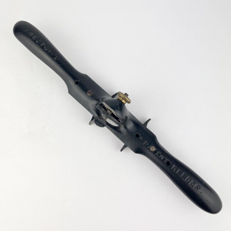 Friday Finds Preston's Patent Reeder [Preowned, SOLD]