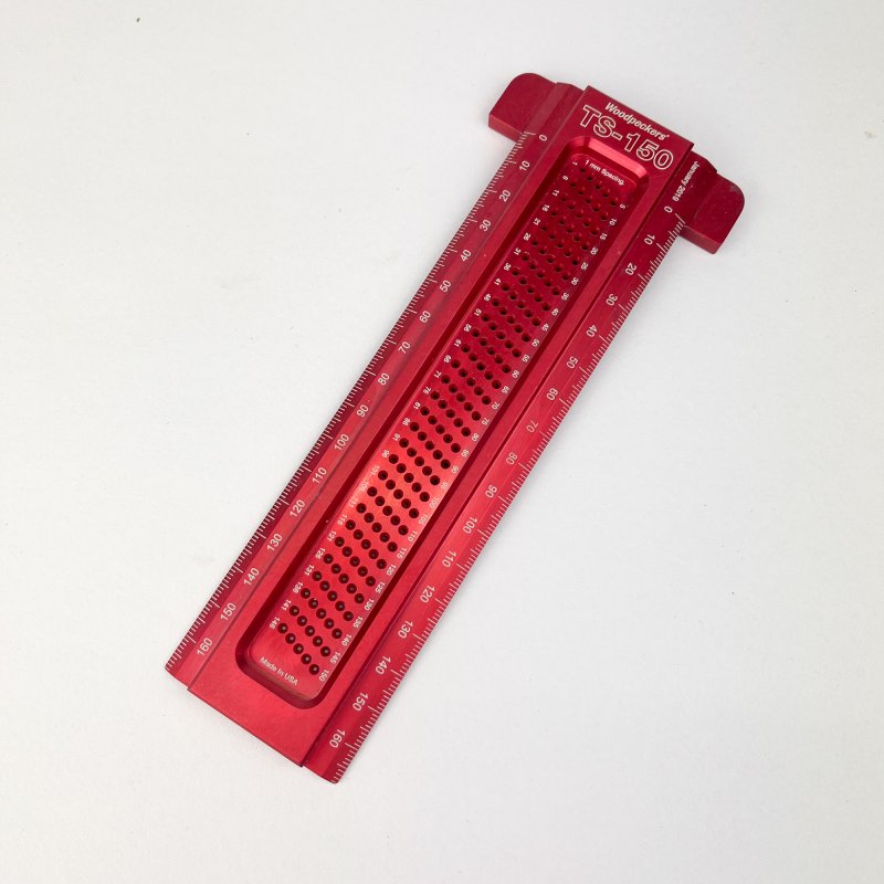 Friday Finds Woodpeckers Saddle Square - TS150 [Preowned, SOLD]