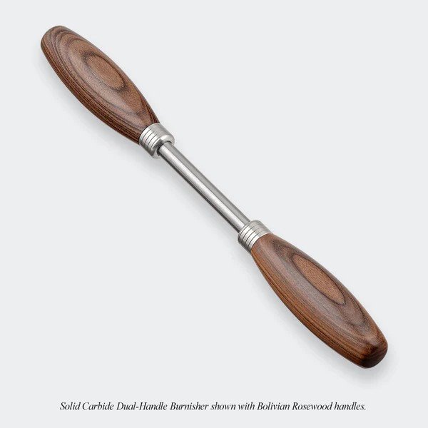 Blue Spruce Blue Spruce Burnisher