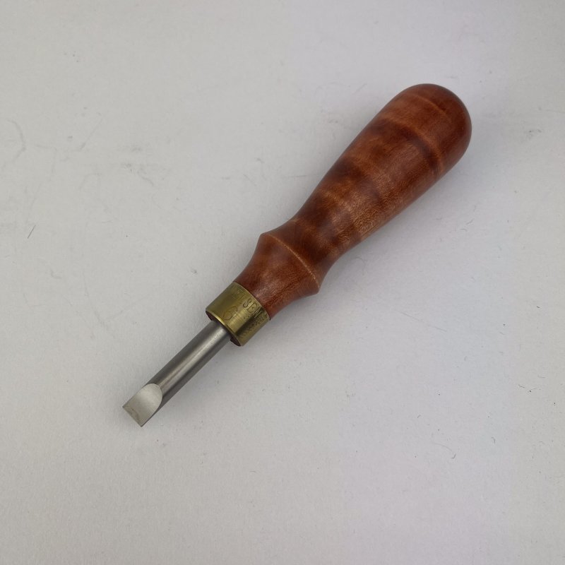 Friday Finds Lie-Nielsen SD-6 - Block Plane Screwdriver [Preowned, SOLD]