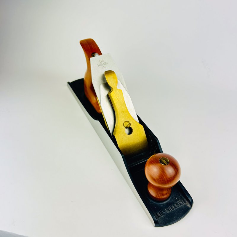 Friday Finds Lie-Nielsen No.5 - Jack Plane [Preowned, SOLD]