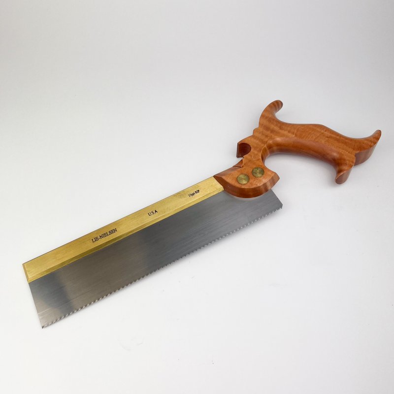 Friday Finds Lie-Nielsen - Dovetail Saw [Preowned, SOLD]