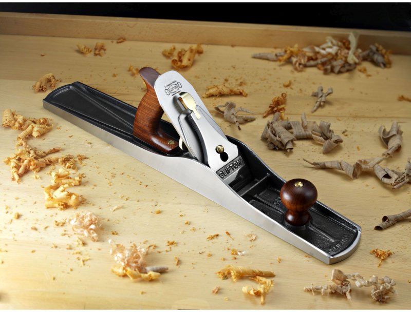Clifton Clifton No.7 Jointer Plane